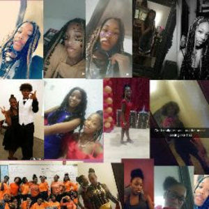 Meet your Posher, Adrianna